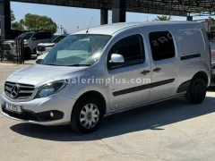 2013 Mercedes - Benz Citan  Kıbrıs | KKTC İkinci El Satılık Araba - Thumbnail 3