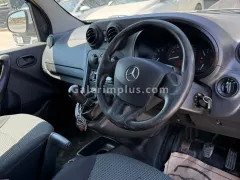 2013 Mercedes - Benz Citan  Kıbrıs | KKTC İkinci El Satılık Araba - Thumbnail 7
