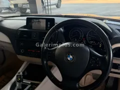 2013 BMW 1 Serisi 116i Kıbrıs | KKTC İkinci El Satılık Araba - Thumbnail 7
