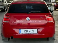 2013 BMW 1 Serisi 116i Kıbrıs | KKTC İkinci El Satılık Araba - Thumbnail 5