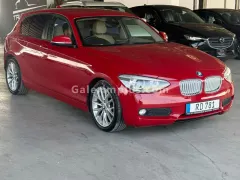 2013 BMW 1 Serisi 116i Kıbrıs | KKTC İkinci El Satılık Araba - Thumbnail 1