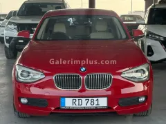 2013 BMW 1 Serisi 116i Kıbrıs | KKTC İkinci El Satılık Araba - Thumbnail 3