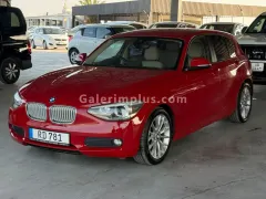 2013 BMW 1 Serisi 116i Kıbrıs | KKTC İkinci El Satılık Araba - Thumbnail 4
