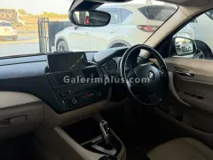 2013 BMW 1 Serisi 116i Kıbrıs | KKTC İkinci El Satılık Araba - Thumbnail 8