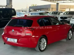 2013 BMW 1 Serisi 116i Kıbrıs | KKTC İkinci El Satılık Araba - Thumbnail 6