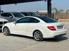 2013 Mercedes-Benz C Serisi C 180 AMG Kıbrıs | KKTC İkinci El Satılık Araba - Thumbnail 7