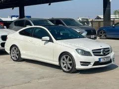 2013 Mercedes-Benz C Serisi C 180 AMG Kıbrıs | KKTC İkinci El Satılık Araba - Thumbnail 1