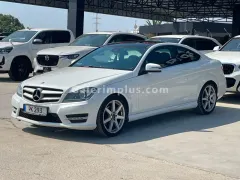 2013 Mercedes-Benz C Serisi C 180 AMG Kıbrıs | KKTC İkinci El Satılık Araba - Thumbnail 3
