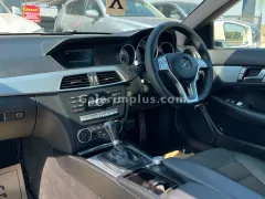 2013 Mercedes-Benz C Serisi C 180 AMG Kıbrıs | KKTC İkinci El Satılık Araba - Thumbnail 8