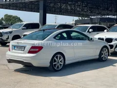 2013 Mercedes-Benz C Serisi C 180 AMG Kıbrıs | KKTC İkinci El Satılık Araba - Thumbnail 5