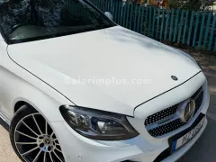 2014 Mercedes-Benz C Serisi C 180 Kıbrıs | KKTC İkinci El Satılık Araba - Thumbnail 2