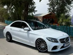 2014 Mercedes-Benz C Serisi C 180 Kıbrıs | KKTC İkinci El Satılık Araba - Thumbnail 5