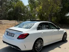 2014 Mercedes-Benz C Serisi C 180 Kıbrıs | KKTC İkinci El Satılık Araba - Thumbnail 4