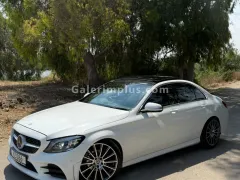 2014 Mercedes-Benz C Serisi C 180 Kıbrıs | KKTC İkinci El Satılık Araba - Thumbnail 3