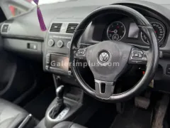 2014 Volkswagen Touran 1.6 Kıbrıs | KKTC İkinci El Satılık Araba - Thumbnail 8