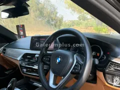 2017 BMW 5 Serisi 520d Kıbrıs | KKTC İkinci El Satılık Araba - Thumbnail 8