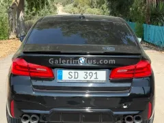 2017 BMW 5 Serisi 520d Kıbrıs | KKTC İkinci El Satılık Araba - Thumbnail 5