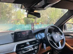 2017 BMW 5 Serisi 520d Kıbrıs | KKTC İkinci El Satılık Araba - Thumbnail 7