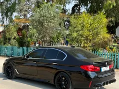 2017 BMW 5 Serisi 520d Kıbrıs | KKTC İkinci El Satılık Araba - Thumbnail 6