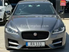 2017 Jaguar XF 2.0 D Kıbrıs | KKTC İkinci El Satılık Araba - Thumbnail 3