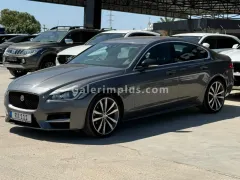 2017 Jaguar XF 2.0 D Kıbrıs | KKTC İkinci El Satılık Araba - Thumbnail 4