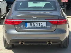 2017 Jaguar XF 2.0 D Kıbrıs | KKTC İkinci El Satılık Araba - Thumbnail 6