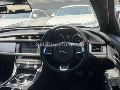 2017 Jaguar XF 2.0 D Kıbrıs | KKTC İkinci El Satılık Araba - Thumbnail 8