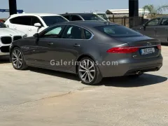 2017 Jaguar XF 2.0 D Kıbrıs | KKTC İkinci El Satılık Araba - Thumbnail 7