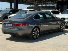 2017 Jaguar XF 2.0 D Kıbrıs | KKTC İkinci El Satılık Araba - Thumbnail 5