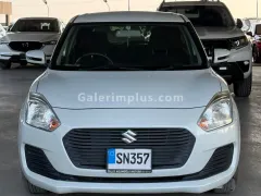 2017 Suzuki Swift 1.2 Kıbrıs | KKTC İkinci El Satılık Araba - Thumbnail 7