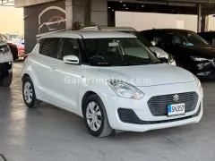 2017 Suzuki Swift 1.2 Kıbrıs | KKTC İkinci El Satılık Araba - Thumbnail 1