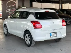 2017 Suzuki Swift 1.2 Kıbrıs | KKTC İkinci El Satılık Araba - Thumbnail 6