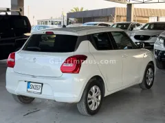 2017 Suzuki Swift 1.2 Kıbrıs | KKTC İkinci El Satılık Araba - Thumbnail 4