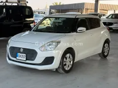 2017 Suzuki Swift 1.2 Kıbrıs | KKTC İkinci El Satılık Araba - Thumbnail 8