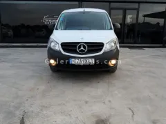 2018 Mercedes - Benz Citan  Kıbrıs | KKTC İkinci El Satılık Araba - Thumbnail 2
