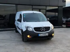 2018 Mercedes - Benz Citan  Kıbrıs | KKTC İkinci El Satılık Araba - Thumbnail 3