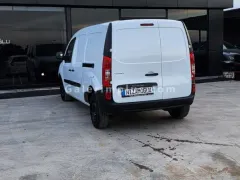 2018 Mercedes - Benz Citan  Kıbrıs | KKTC İkinci El Satılık Araba - Thumbnail 5