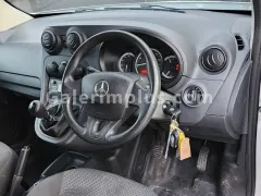 2018 Mercedes - Benz Citan  Kıbrıs | KKTC İkinci El Satılık Araba - Thumbnail 7