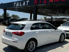 2019 Mercedes-Benz A Serisi A 180 d Kıbrıs | KKTC İkinci El Satılık Araba - Thumbnail 6