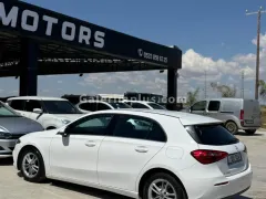 2019 Mercedes-Benz A Serisi A 180 d Kıbrıs | KKTC İkinci El Satılık Araba - Thumbnail 4