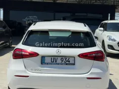 2019 Mercedes-Benz A Serisi A 180 d Kıbrıs | KKTC İkinci El Satılık Araba - Thumbnail 5