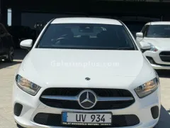 2019 Mercedes-Benz A Serisi A 180 d Kıbrıs | KKTC İkinci El Satılık Araba - Thumbnail 7