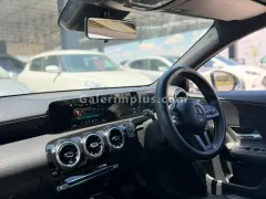 2019 Mercedes-Benz A Serisi A 180 d Kıbrıs | KKTC İkinci El Satılık Araba - Thumbnail 8