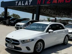 2019 Mercedes-Benz A Serisi A 180 d Kıbrıs | KKTC İkinci El Satılık Araba - Thumbnail 3