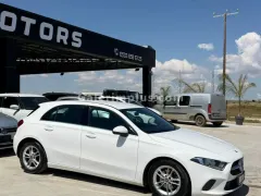 2019 Mercedes-Benz A Serisi A 180 d Kıbrıs | KKTC İkinci El Satılık Araba - Thumbnail 2