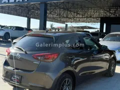 2021 Mazda 2 1.5 Sky-G Kıbrıs | KKTC İkinci El Satılık Araba - Thumbnail 3
