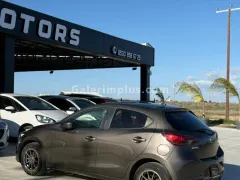 2021 Mazda 2 1.5 Sky-G Kıbrıs | KKTC İkinci El Satılık Araba - Thumbnail 5