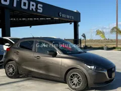 2021 Mazda 2 1.5 Sky-G Kıbrıs | KKTC İkinci El Satılık Araba - Thumbnail 1