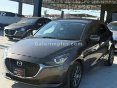2021 Mazda 2 1.5 Sky-G Kıbrıs | KKTC İkinci El Satılık Araba - Thumbnail 6