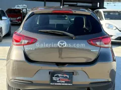 2021 Mazda 2 1.5 Sky-G Kıbrıs | KKTC İkinci El Satılık Araba - Thumbnail 4